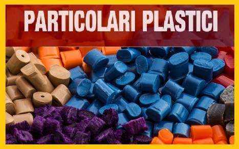 Particolari plastici